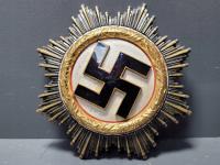 Deutsches Kreuz in Gold (DKiG) S&L