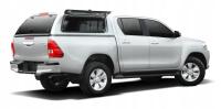 Кузов-хардтоп-Toyota Hilux, 2025, белый, 040