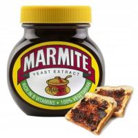 Marmite Yeast Extract Pasta 250g