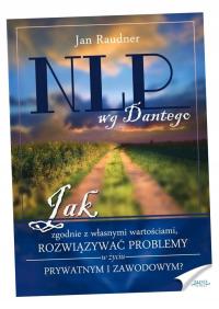 NLP WG DANTEGO. AUDIOBOOK JAN RAUDNER