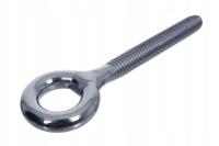 Śruba z uchem nierdzewna do śruby rzymskiej M10 gwint prawy