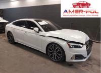 Audi A5 Audi A5 sportback premium plus 40 tfsi...