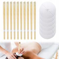 30x ушные свечи ушные свечи здоровые уши свечи подставки