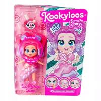 KOOKYLOOS LALECZKA CANDY LAND LOLLIPOP FUN