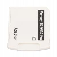 Adapter Karty Pamięci Micro V5.0 SD2Vita PS Vita