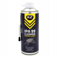 K2 IPA 99 cleaner 400 ml alkohol izopropylowy