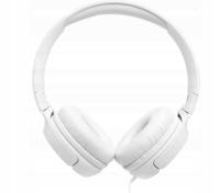 Słuchawki nauszne JBL Tune 520C biały