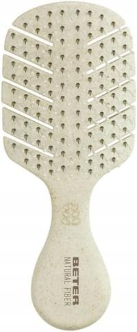 Szczotka Beter Cepillo Beżowy Natural Fiber