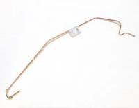 PRZEWÓD ŚWIECY PŁOMIENIOWEJ FILTRA PALIWA MF-4 MF4 URSUS 4512 4514 pochodne