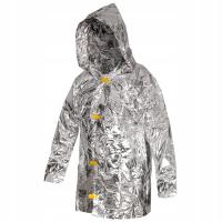 ТЕПЛОВАЯ ПЛЕНКА MIL-TEC НАКИДКА СПАСАТЕЛЬНОЕ ОДЕЯЛО