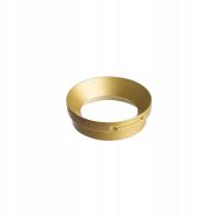 KENNY pierścień dekoracyjny złota R12925 - Rendl