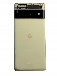 Smartfon Google Pixel 6 Pro 12 GB / 128 GB 5G żółty