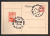 AUSTRIA - ciekawa przesyłka