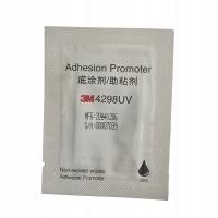3M 4298UV PRIMER LAKIER PODKŁADOWY APLIKATOR CHUSTECZKA