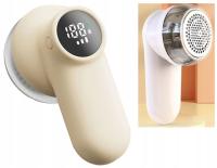 Электробритва для одежды одежды ткани обивки свитера аккумуляторная