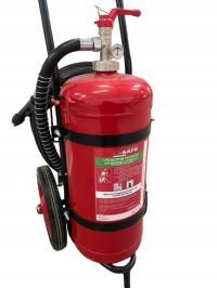 Gaśnica LI-SAFE 20L Urządzenie gaśnicze do baterii litowych