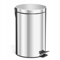 МУСОРНЫЙ БАК С КРЫШКОЙ 10 Л FORGAST FG00503