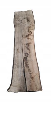 Orzech włoski, walnut, nussbaum, deski, tarcica 1340x260x51