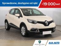 Renault Captur 0.9 TCe, Salon Polska