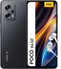 POCO X4 GT 8/256GB Czarny