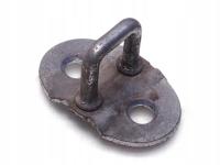 RYGIEL ZAMKA KLAPY TYŁ OPEL INSIGNIA A KOMBI