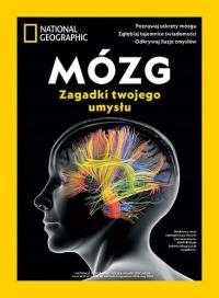 National Geographic Nr Spec. 4/2024 - Mózg