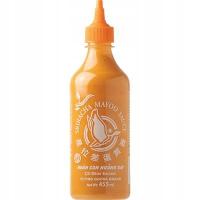 Соус чили Sriracha Mayoo майонез мягкий 455ml Flying Goose оригинал