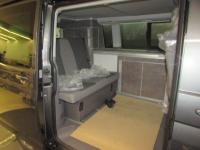 Новый встроенный диван-кровать кухня холодильник VW T6 T6. 1 CALIFORNIA
