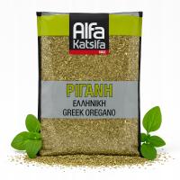 Greckie Oregano ALFA Taste - 80g