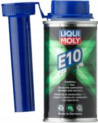 Топливная добавка LIQUI MOLY 21421