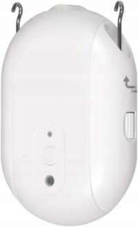 AUTOMATYCZNY CZUJNIK ROBOT ZigBee DO ZDANEGO STEROWANIA ZASŁONAMI