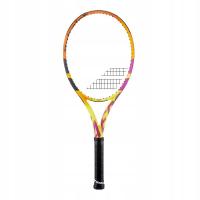 Rakieta tenisowa BABOLAT PURE AERO RAFA L4 (4 1/2)