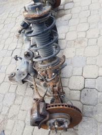 HYUNDAI I40 MCPHERSON AMORTYZATOR PIASTA ZWROTNICA PRZÓD PRAWA