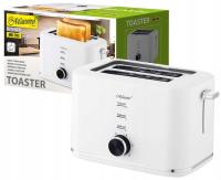 Toster Maestro MR-703 biały 750 W
