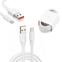 Kabel do szybkiego ładowania Xiaomi 6A typu C