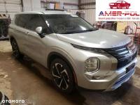 Mitsubishi Outlander 2022 MITSUBISHI OUTLANDER...