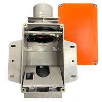 Патрон Chameleon II с торцевой крышкой