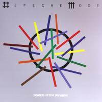 DEPECHE MODE: SOUNDS OF THE UNIVERSE [2XWINYL]