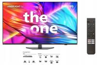 Светодиодный телевизор Philips The One 65pus8919 / 12 65 