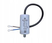 Конденсатор 8 МКФ / - 5% MIFLEX MKSP-i17