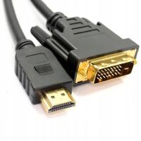 Kabel EFB K5432SW.2 HDMI - DVI 2 m