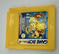 Gra Pocket Monsters Go! Go! Go! Nintendo Gameboy