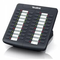 Yealink EXP38 moduł sekretarski VOIP T26P/T28P