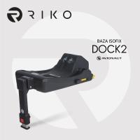 Baza ISOFIX DOCK 2 AVIONAUT do fotelika RIKO COSMO homologacja R129 I-SIZE