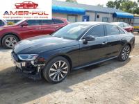 Audi A4 Premium Plus 40 2021 2.0l