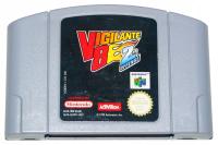 Vigilante 8 2nd Offense - gra na konsole Nintendo 64, N64.