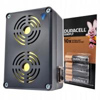 ОТПУГИВАТЕЛЬ ГРЫЗУНОВ НА БАТАРЕЙКАХ VIANO OB-02