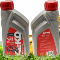 OLEJ DO KOSIARKI TRAKTORKA AL-KO 0,6 L 10W30 11364901