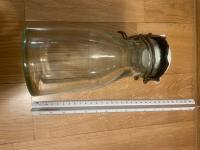 Stara butelka po mleku