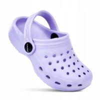 Axim Детские тапочки пена многоцветный